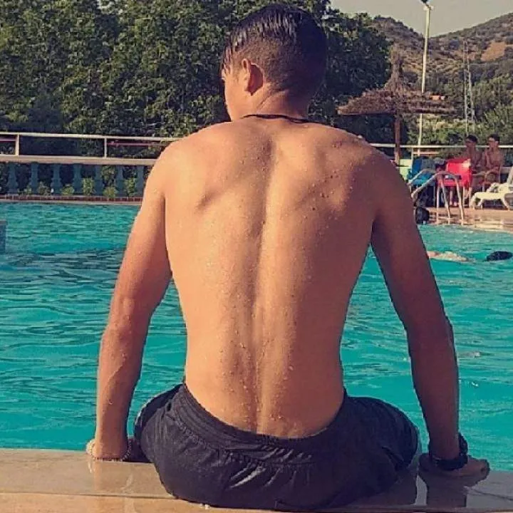 Lucky Photo On Jungo Live