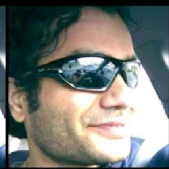 Nick Photo On Jungo Live