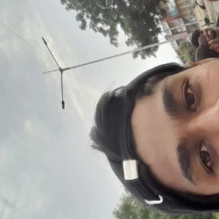 Vishu Sarma Photo On Jungo Live