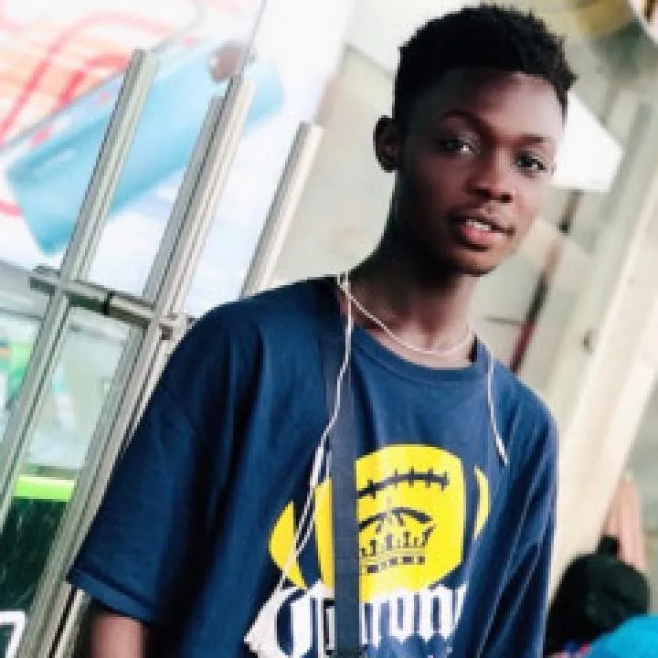 Jay Coolest Photo On Jungo Live