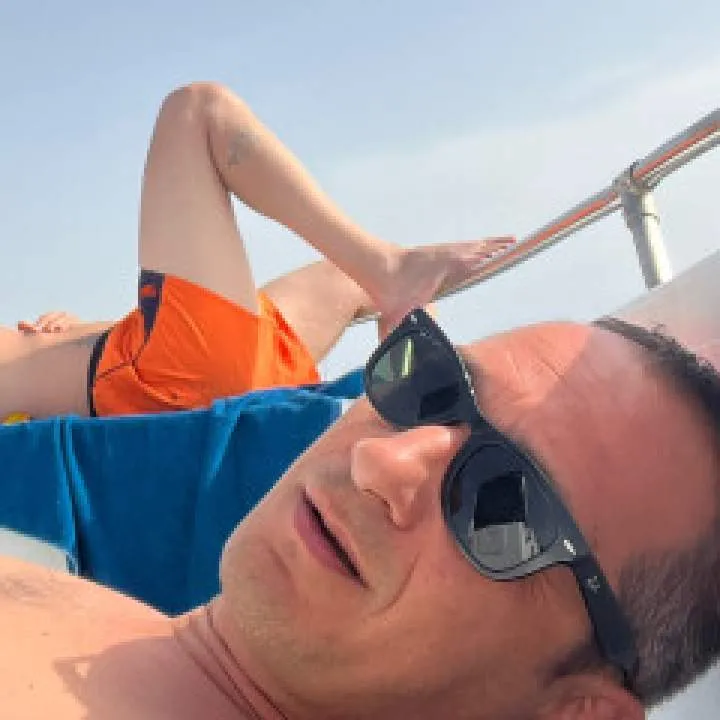 Fabio Photo On Jungo Live