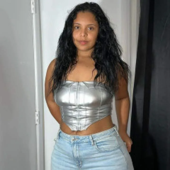 Mary........ Photo On Jungo Live