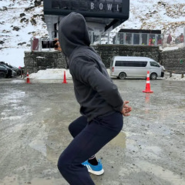 Yolo Photo On Jungo Live