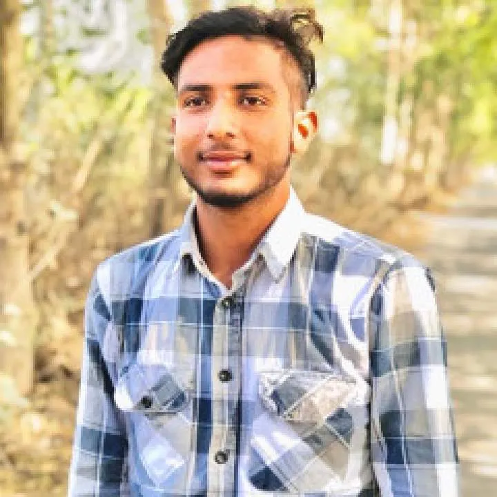 Pankaj Kumar Photo On Jungo Live