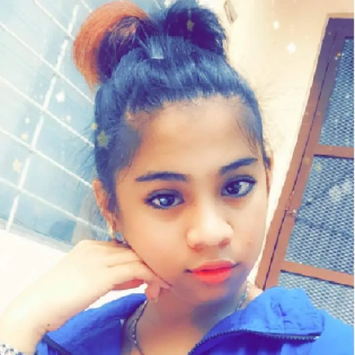 Tracyyy Photo On Jungo Live