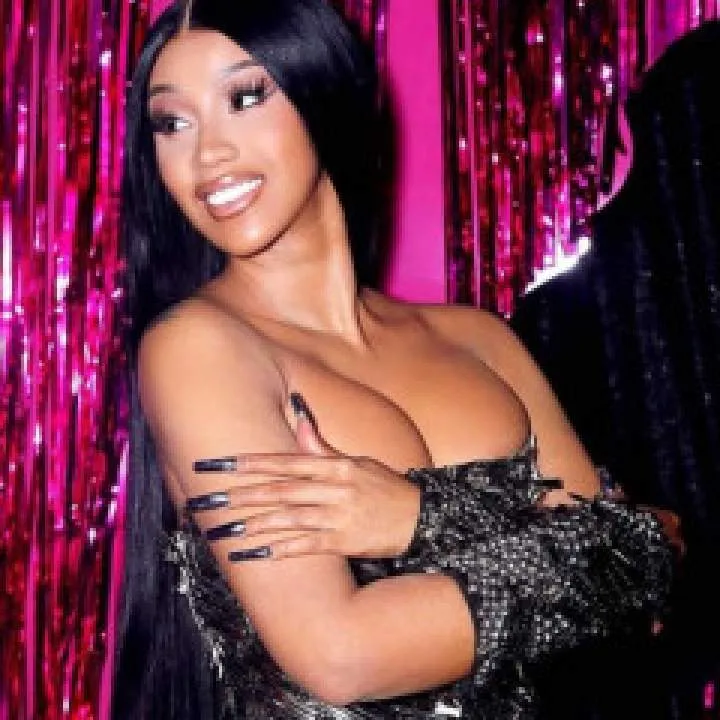 Cardi B Photo On Jungo Live