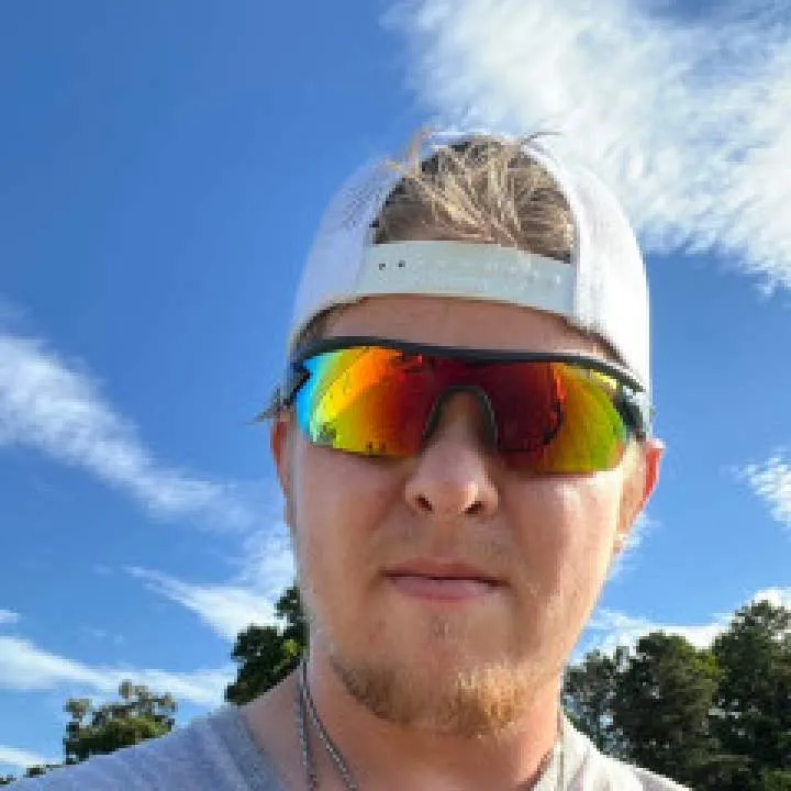 Cowboy Photo On Jungo Live