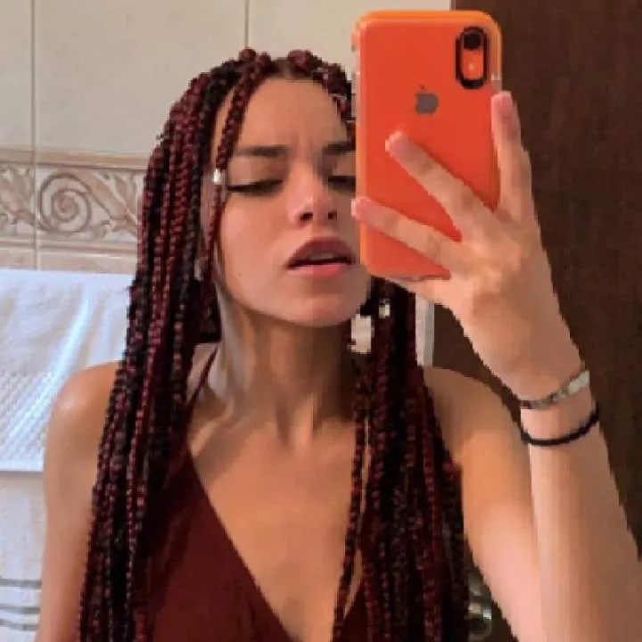 Mimaaaa Photo On Jungo Live