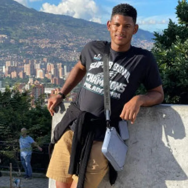 Jose Alberto Photo On Jungo Live