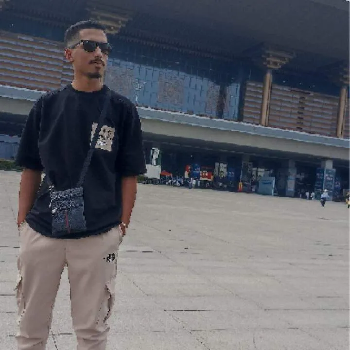 Youssef Photo On Jungo Live