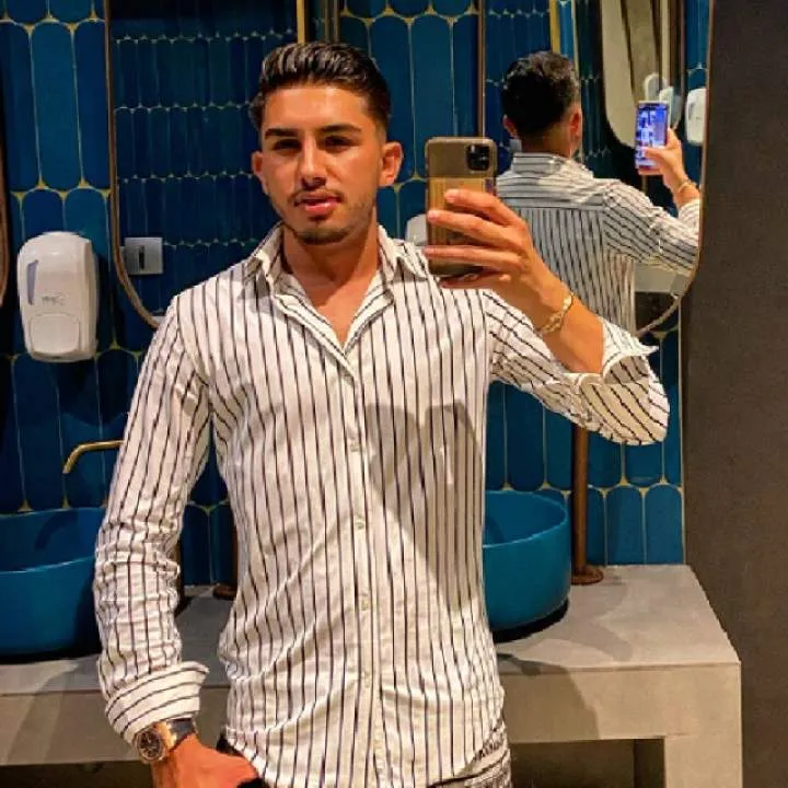 Giovani Photo On Jungo Live