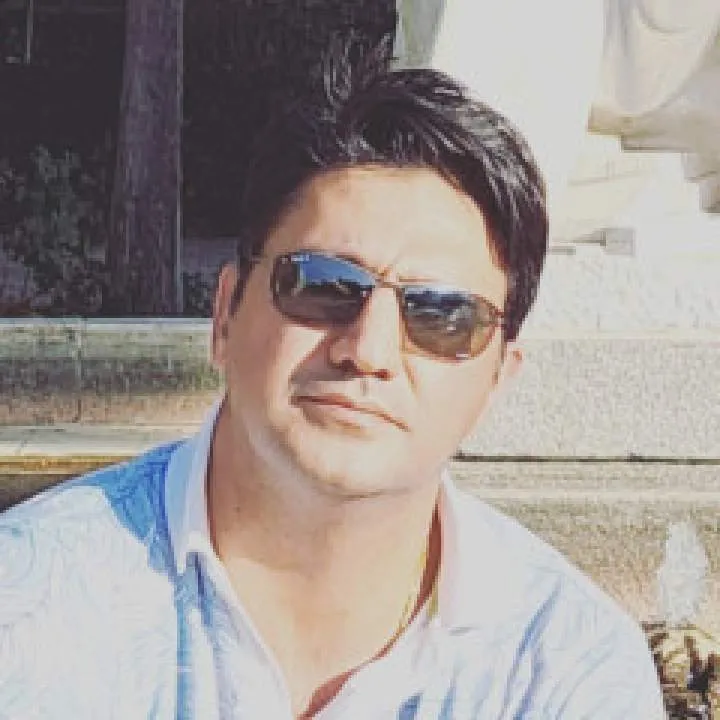 Kam Photo On Jungo Live