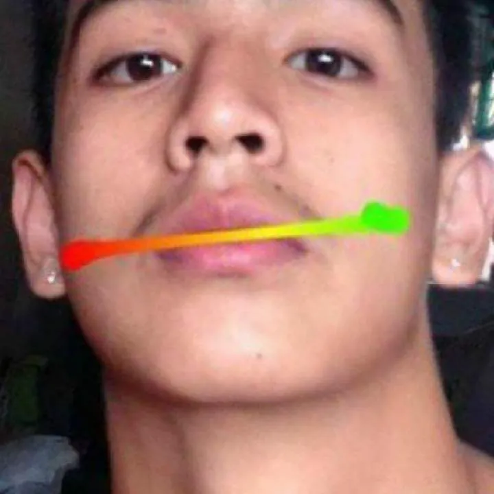 Hearthrob.... Photo On Jungo Live