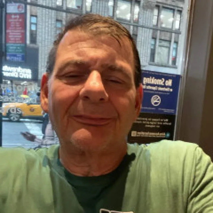 Steve Photo On Jungo Live