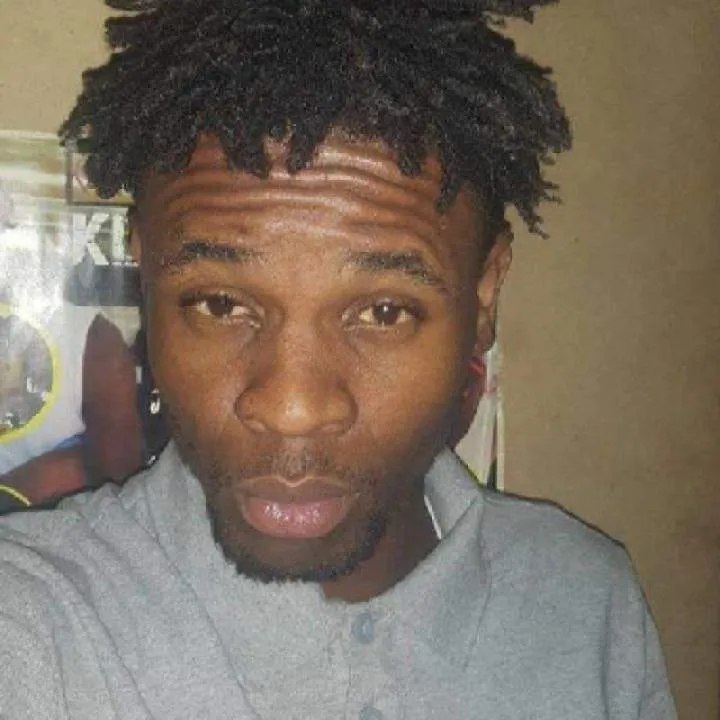 Wgaddafi Photo On Jungo Live