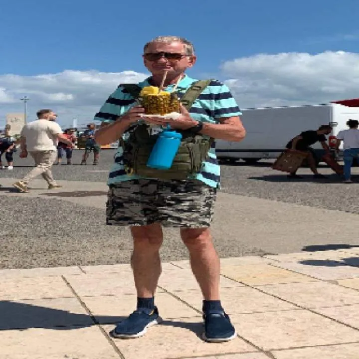 Panmarecki Photo On Jungo Live