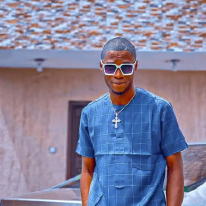 Collins Photo On Jungo Live