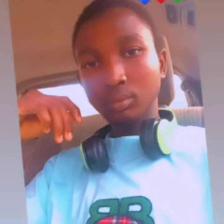 Idowu Photo On Jungo Live