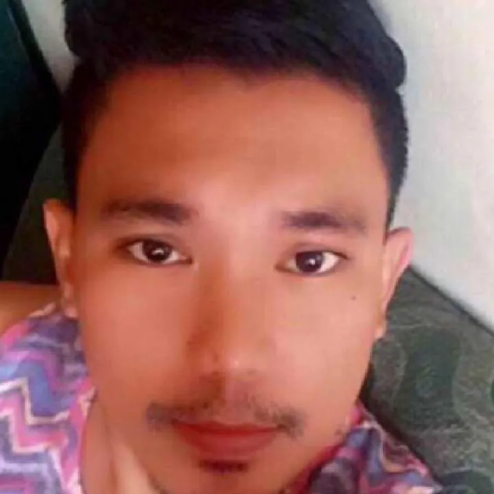 Mr_niceguy Photo On Jungo Live