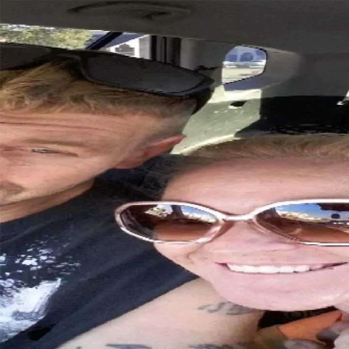 Lee&heidi Photo On Jungo Live