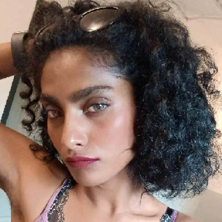 Veronica Photo On Jungo Live