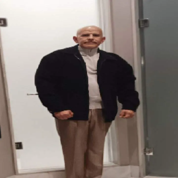 Antonio Photo On Jungo Live