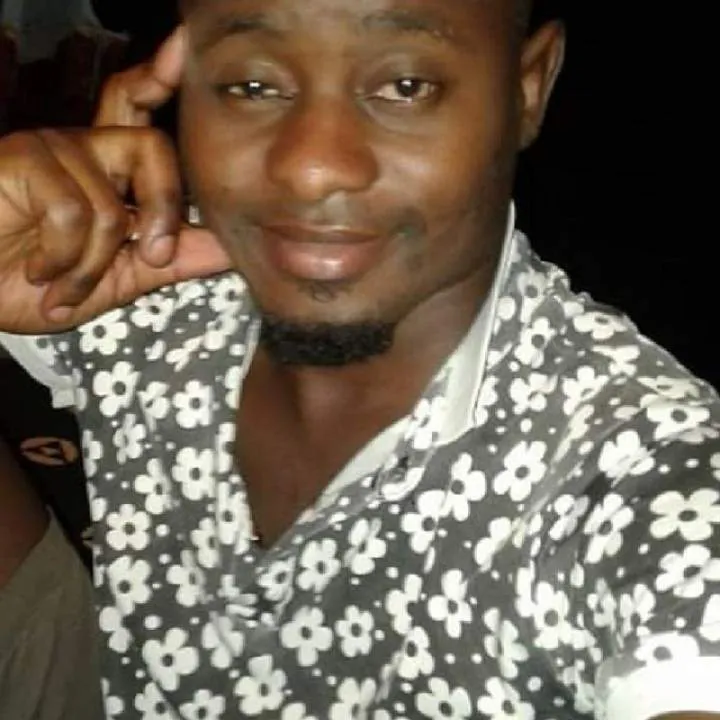 Joseph Sibungo Photo On Jungo Live