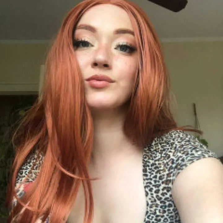 Goddess Kylie Photo On Jungo Live