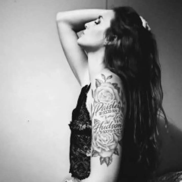 April Photo On Jungo Live