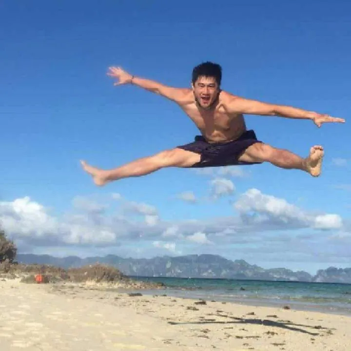 Akingscott Photo On Jungo Live