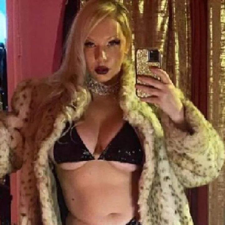 Mistressyaga Photo On Jungo Live