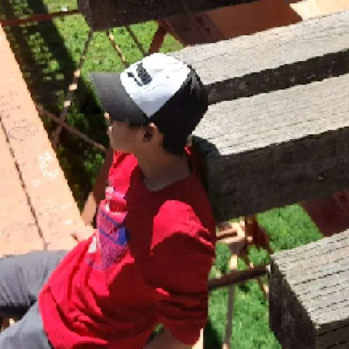 Mark.... Photo On Jungo Live