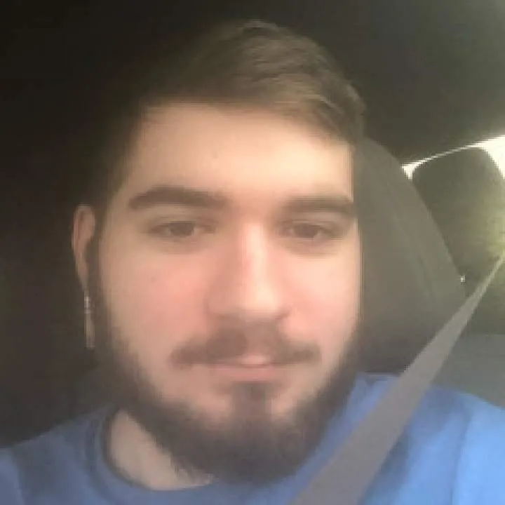 Patrick Photo On Jungo Live