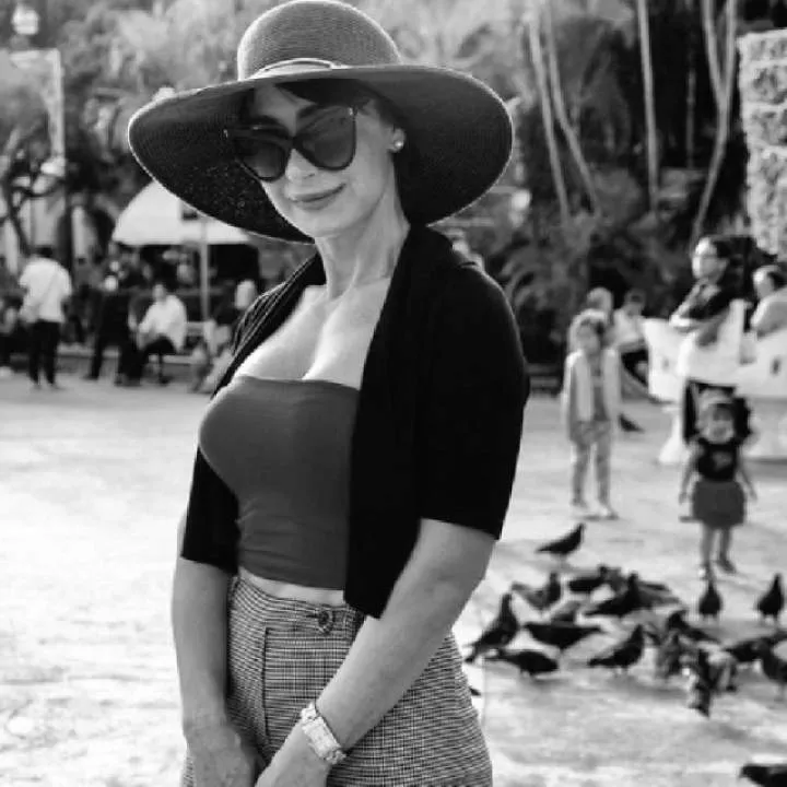 Sarahthamistress Photo On Jungo Live