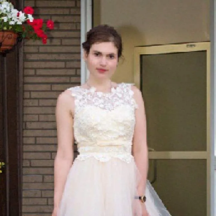 Alina Photo On Jungo Live