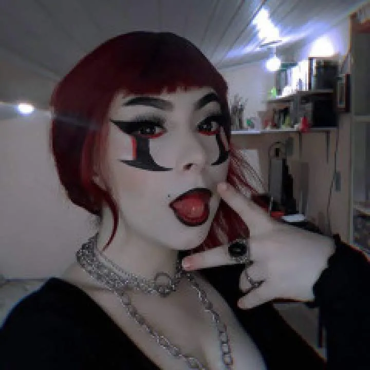 Goddess 👿😈 Photo On Jungo Live