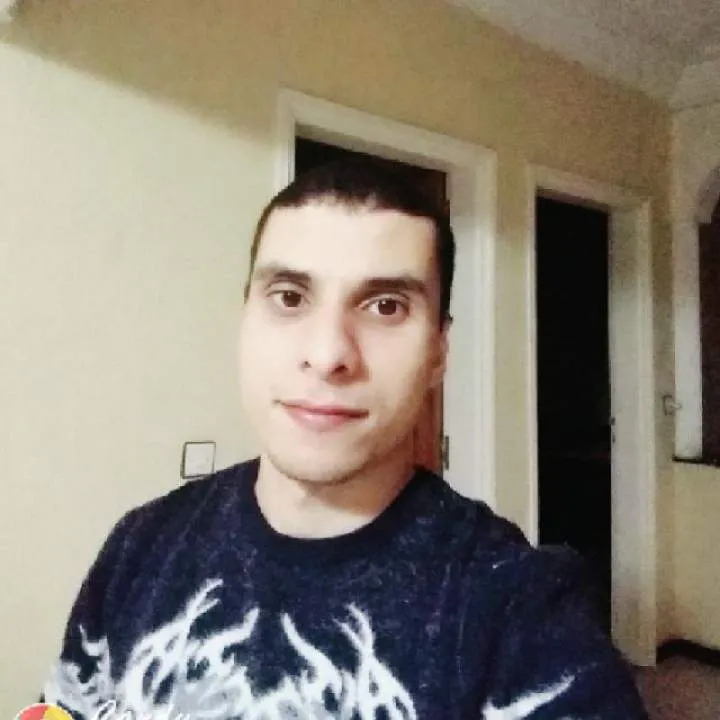 Mehdi Photo On Jungo Live