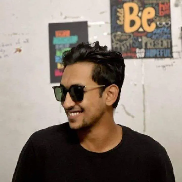 Ibna Jubair Photo On Jungo Live