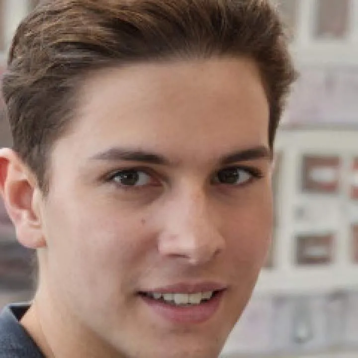 Menno Photo On Jungo Live