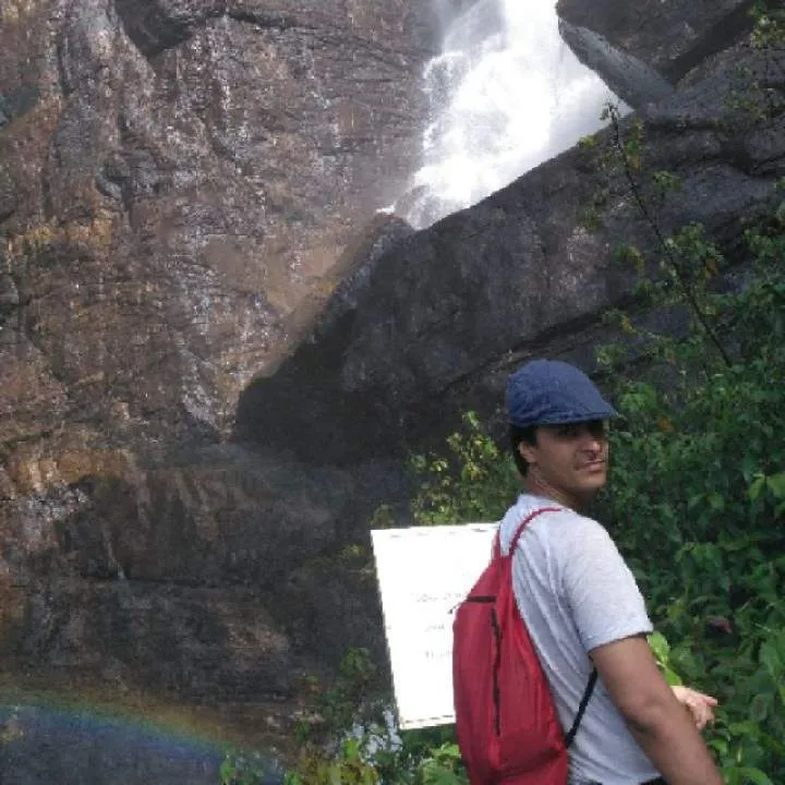 Autodidact Photo On Jungo Live