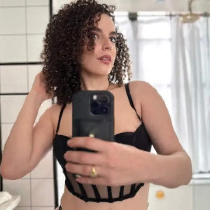 Mistress Anna Photo On Jungo Live