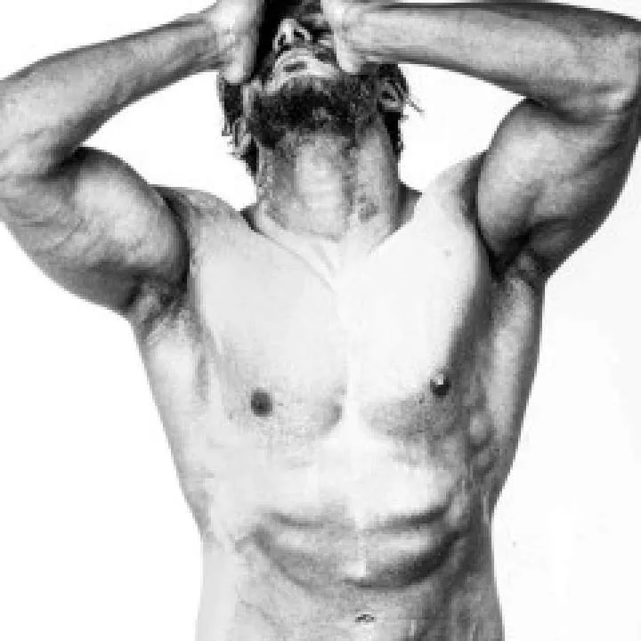 Babe Beast Photo On Jungo Live