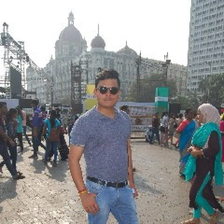 Hitesh Photo On Jungo Live