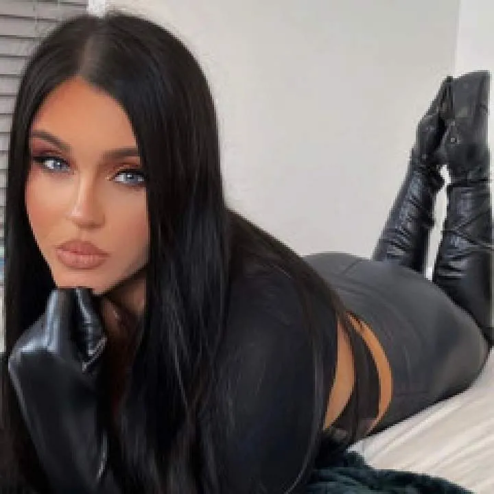 Goddess Photo On Jungo Live