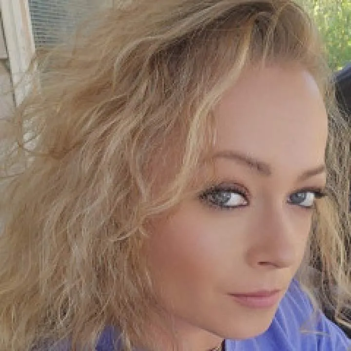 Blueeyed Beauty.... Photo On Jungo Live