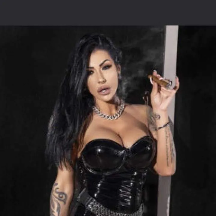 Mistresskenyaoana Photo On Jungo Live