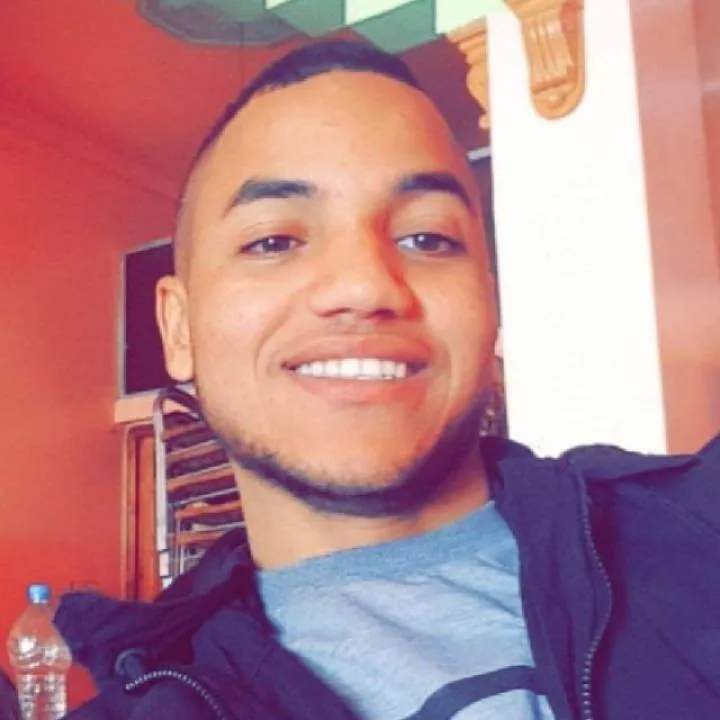 Mohamed Photo On Jungo Live