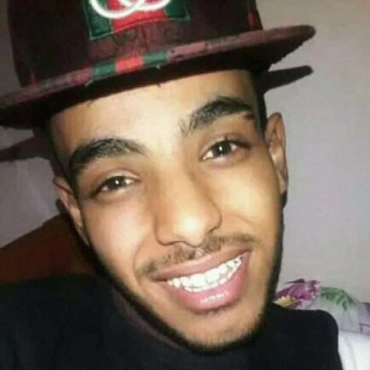 Aziz Photo On Jungo Live