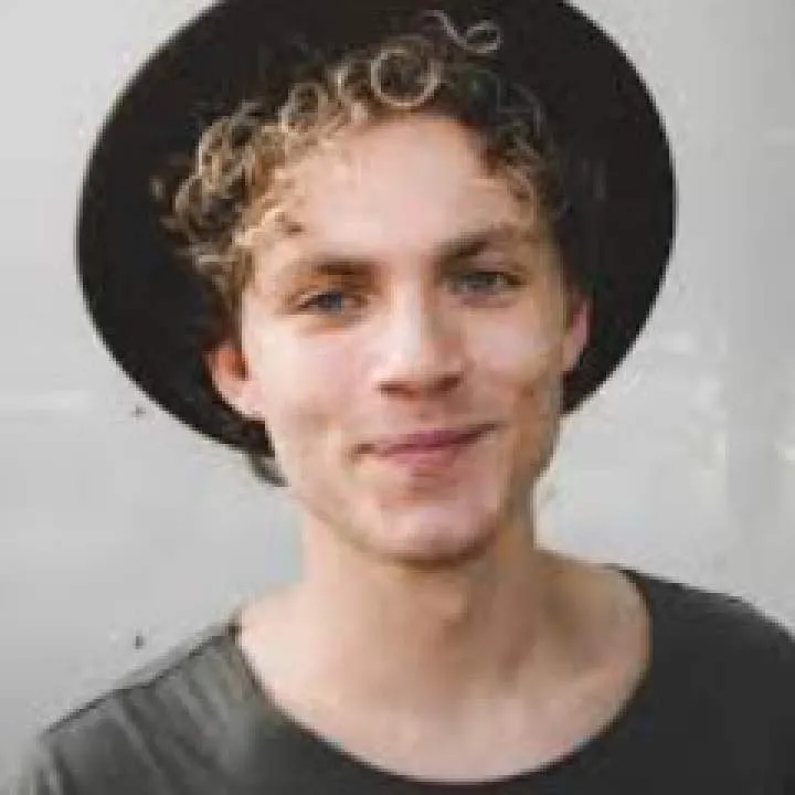 Fred Photo On Jungo Live