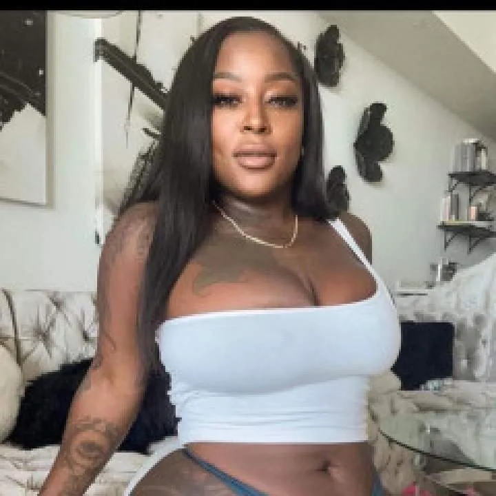 Bella Raven Photo On Jungo Live